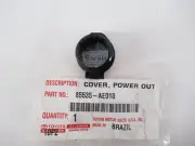 Genuine OEM Toyota 85535-AE010 Power Point Socket Cover