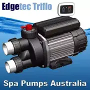 Davey XS300 HD Replacement Spa Pump Spa Pumps Australia