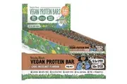 Botanika Blends Vegan Protein Bars Choc Hazelnut 12x40g