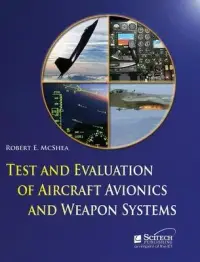 在飛比找博客來優惠-Test and Evaluation of Aircraf