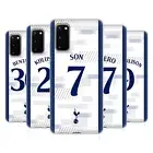 OFFICIAL TOTTENHAM HOTSPUR F.C. 2023/24 PLAYERS GEL CASE FOR SAMSUNG PHONES 1