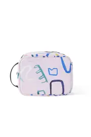 Snakes And Ladders Lunch Bag
