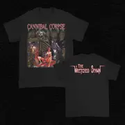 Cannibal CorpseThe Wretched Spawn T-Shirt