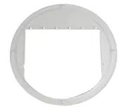 Transcat Replacement Frame for Large Door Dog Flap
