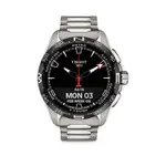 Tissot T-Touch Connect Solar Smart Watch, 47.5mm
