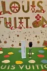 PACK 5 ATTRAPE REVES 1 IMAGINATION 1 CALIFORNIA DE LOUIS VUITTON 100% ORIGINAL