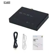 SMSL PO100 PRO USB Digital Interface MQA Decoding Audio for XMOS XU316 for PS5