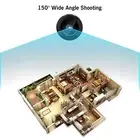 1080P High-Definition Mini Portable Camera Smart WiFi Wireless Security Came Hot
