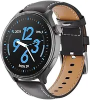 GTR2 - Women’s & Men’s Flagship Smartwatch for Android & IOS – 2” HD Full Touch Screen – Built-in Bluetooth, GPS & Alexa Technology – IP67 Waterproof– Health & Fitness Tracker: 100 Sport Modes.