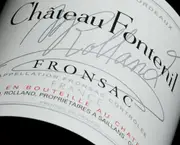 2016 Château Fontenil - Buy Online | The Wine Collective