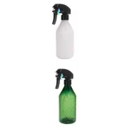 Empty Spray Bottle Fine Mist Water Spray Bottle for Hair