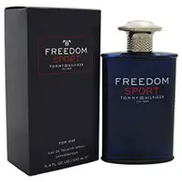 在飛比找樂天市場購物網優惠-Tommy Hilfiger Freedom SPORT 遨