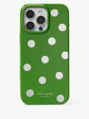 Mirror Dot iPhone 16 Pro Max Case