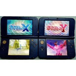 3DS 寶可夢X版/Y版（日版）神奇寶貝/精靈寶可夢/寶可夢/X Y版/寶可夢 XY/神奇寶貝 Y X/神奇寶貝YX/