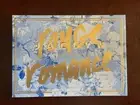 Jaclyn Cosmetics Rouge Romance Matte Blush Palette New In Box NIB
