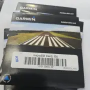 Garmin G5 Aviation MicroSD Card (010-12493-30)