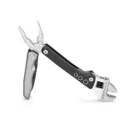 Multi-Functional Combination Tool Edc Protable Folding Cutter Wrench Plier Repair Tool