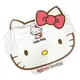 【震撼精品百貨】凱蒂貓 Hello Kitty SANRIO三麗鷗髮帶(白/浴裙)*09614 震撼日式精品百貨