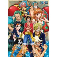 在飛比找蝦皮購物優惠-500-149 絕版500片日本進口拼圖 One piece