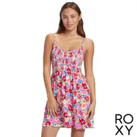 在飛比找PChome24h購物優惠-【ROXY】HOT TROPICS MINI DRESS 洋