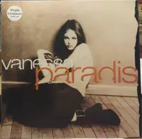 在飛比找誠品線上優惠-Vanessa Paradis (Transparent V