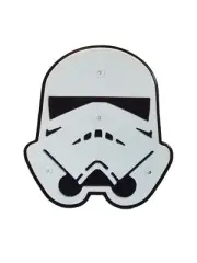 Storm Trooper Custom Hitch Cover