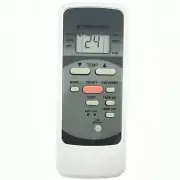 Remote Control RG51B30/CE Fits Midea / / AITONS Portable Air Conditioner -℃