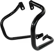 Fit for Royal Fit for Enfield Himalayan 2018 2019 2020 2021 2022 Motorcycle Engine Guard Crash Bar Bumper Frame Beautiful