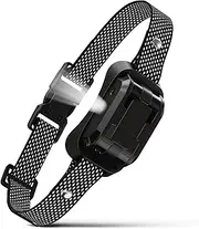 Pet Tech C470 Citronella Sound & Spray Collar with Spray can