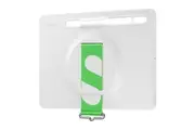 Samsung Galaxy Tab S8 11.0 Strap Cover EF-GX700CWEGWW - White