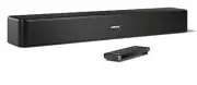 Bose Solo Bluetooth Wireless TV Speaker Soundbar