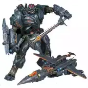 TRANSFORMERS Galvatron Megatron Collectors Action Figure Toy with Box BRAND NEW