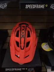 Fox Speedframe Pro MIPS Helmet - Size L