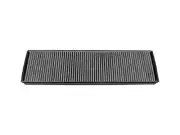 Cabin air filter DT Spare Parts 4.65681 activated carbon, L: 580 mm, W: 161 mm