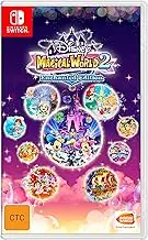 BANDAI NAMCO Disney Magical World 2: Enchanted Edition - Nintendo Switch
