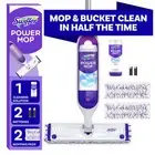 Power Mop, Floor Cleaner, Tile, Vinyl, Laminate, Wood, Floor Cleaner, Cleaning S