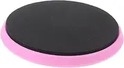 Professional Ballet Turning Disc Portable Board for Dancers Figure Skaters Lightweight Comfortable Balance Disc for Home Gym Use