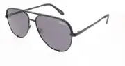 QUAY QT-001066-BLK-SMKRX Sunglasses Sun Glasses BLK/SMKRX BLACK Authentic New 49