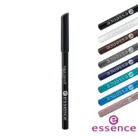 在飛比找momo購物網優惠-【essence 艾森絲】眼線筆01(黑色)