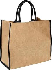 [Bullet] The Large Jute Tote