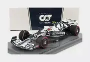 1:43 SPARK Alpha Tauri F1 At03 Honda #22 Bahrain Gp 2022 Yuki Tsunoda S8527 Mode