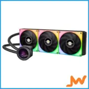 Thermaltake TOUGHLIQUID Ultra RGB 420 AIO Liquid Cooler