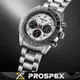 SEIKO精工 Prospex SpeedTimer 太陽能計時腕錶-灰黑 SSC911P1/V192-0AH0N 熊貓錶_SK028