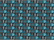 Adelaide Port Power AFL Gift Wrapping Paper School Book Covering