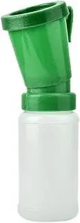 Goat Teat Cup,Cow Dip Cup,1Pc Goat Teat Dip Cup Non Reflow Cow Nipple Cleaning Disinfection