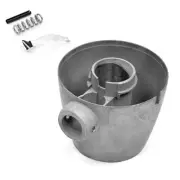 Steering Column Shifter Collar Automatic 1975-1977 E-350 Econoline Van (for: Ford)