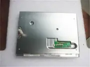 LQ080V3DG01 8.0" 640(RGB)×480 Resolution LCD Screen Panel