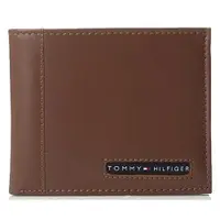 在飛比找ETMall東森購物網優惠-Tommy Hilfiger 2018男劍橋Passcase