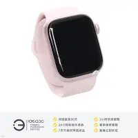 在飛比找Yahoo!奇摩拍賣優惠-「點子3C」Apple Watch S9 41mm LTE版