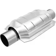 MagnaFlow 338104-KF for 1984 Mitsubishi Cordia Turbo 1.8L L4 GAS SOHC